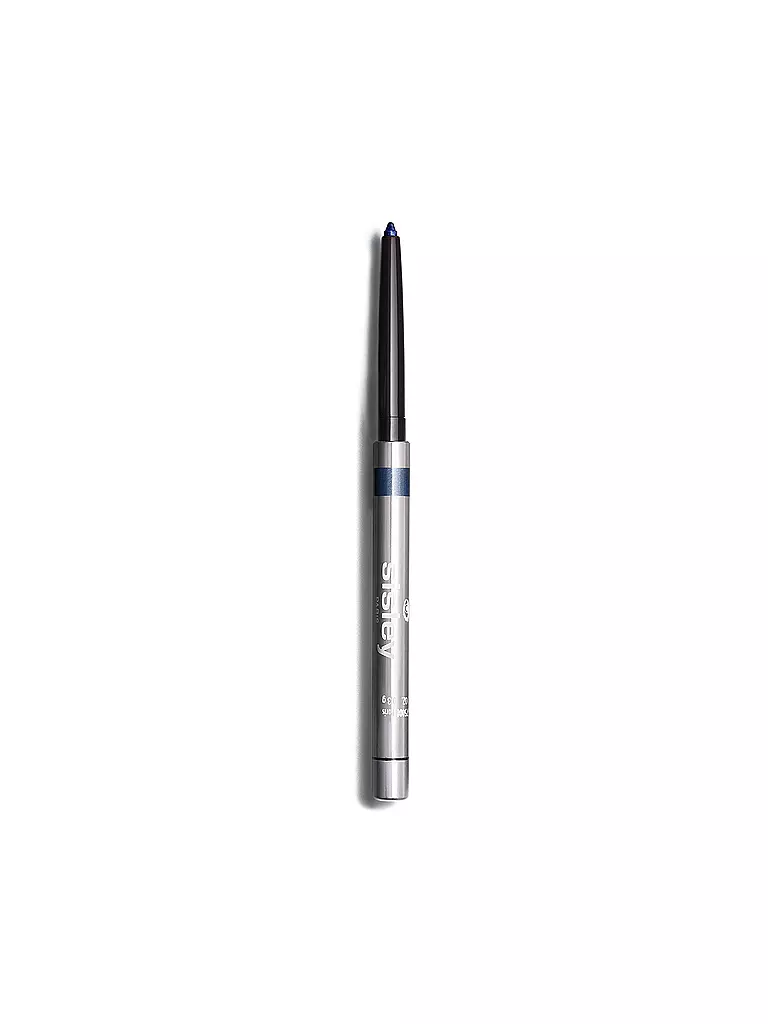 SISLEY Augenkonturenstift - Phyto-Khol Star Waterproof ( 5 Blue )  blau