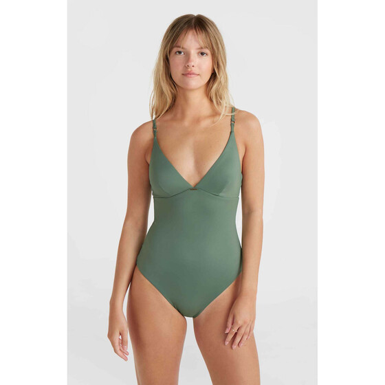 O'Neill Sunset Swimsuit Lily Pad Women SU24