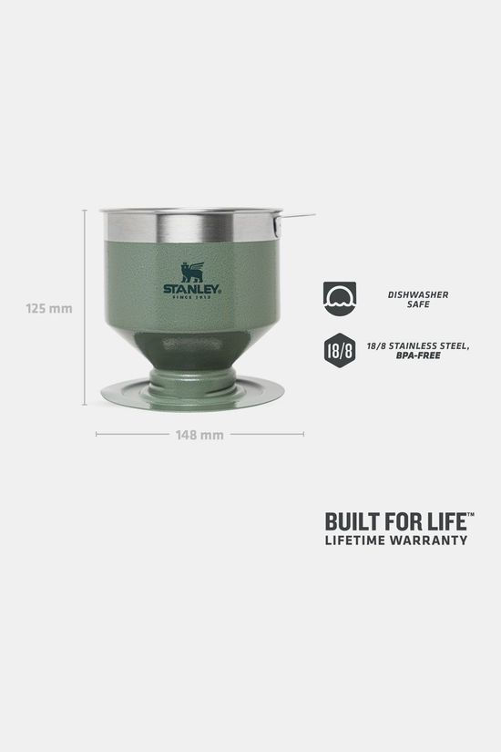 Stanley Stanley Easy-Brew Pour Over Set
