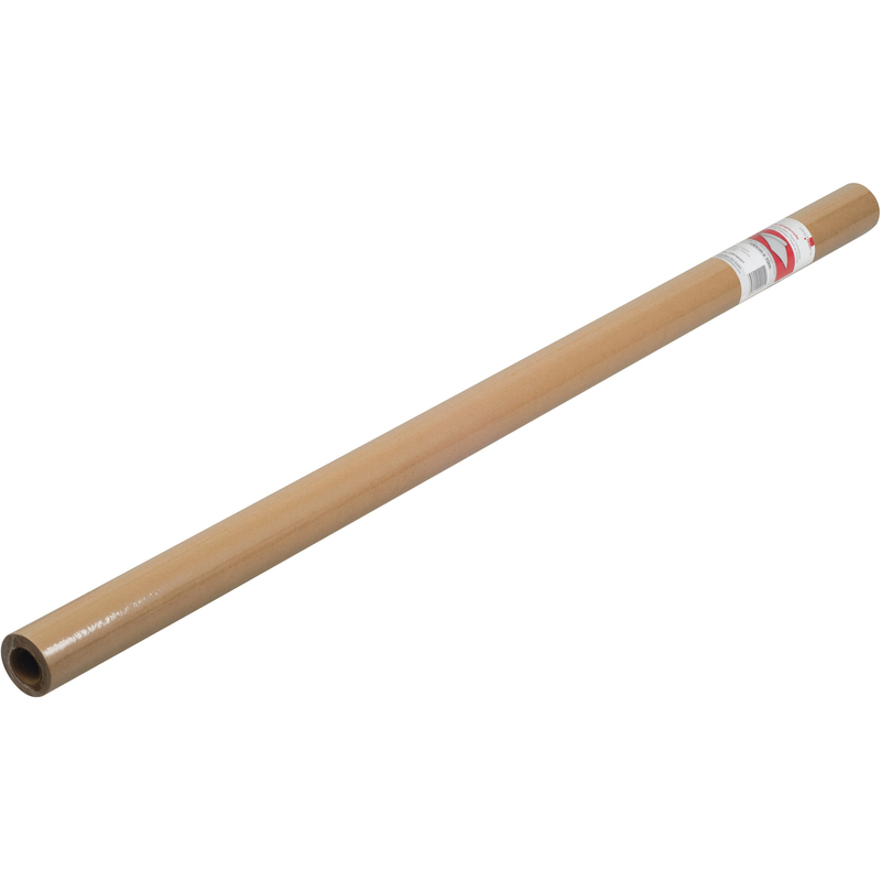 Elco Packpapier Kraft, 100 cm x 10 m
