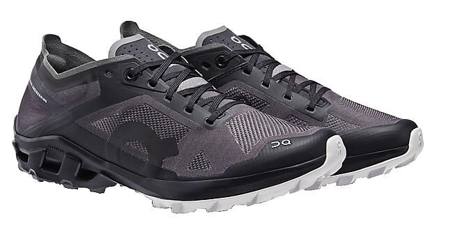 ON RUNNING - CHAUSSURES DE TRAIL CLOUDVENTURE PEAK 3 W