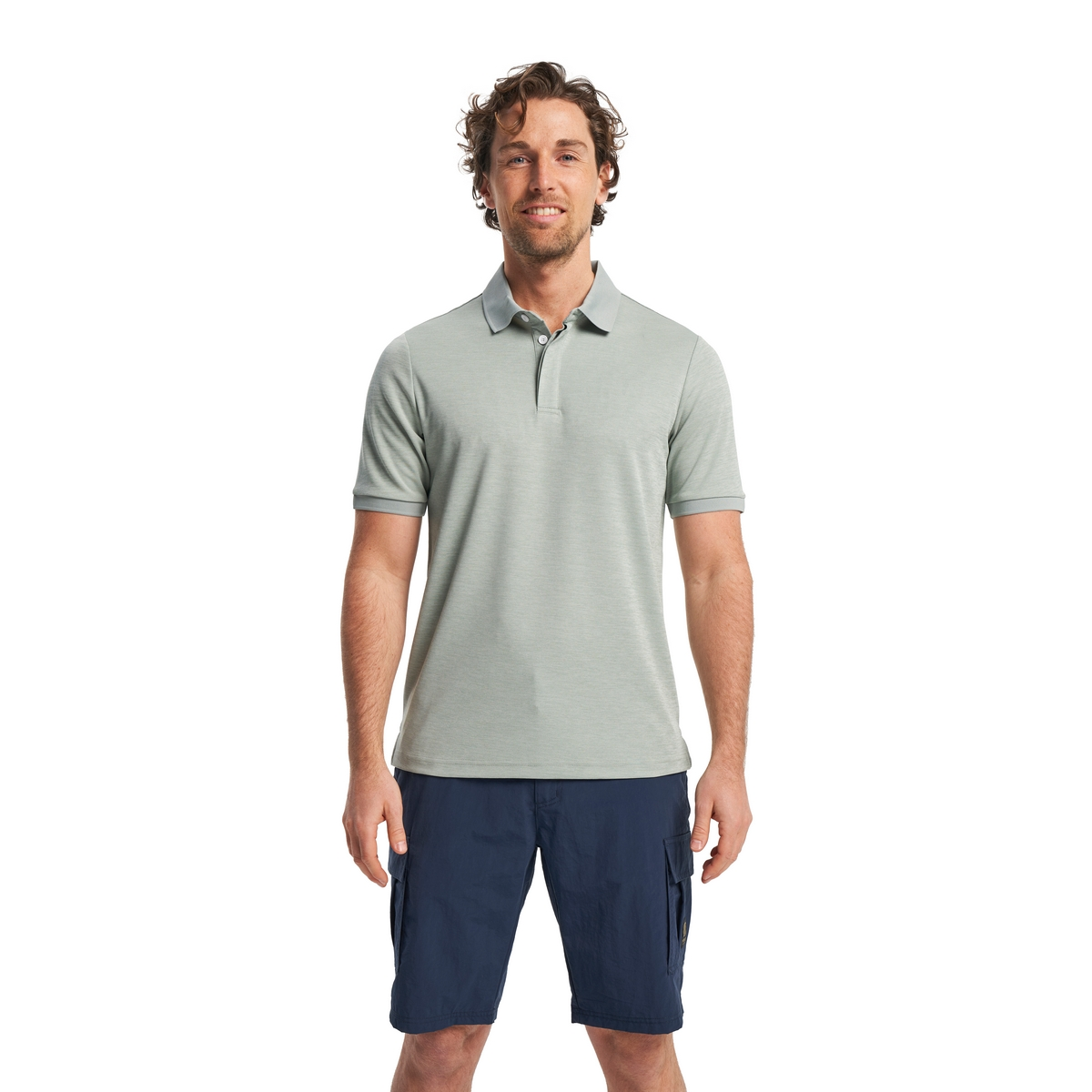 Heren Polo 27230363