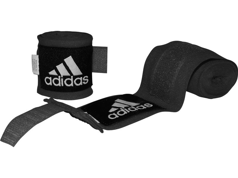 adidas Box-Set Bag Schwarz/Weiss Boxsack-Set