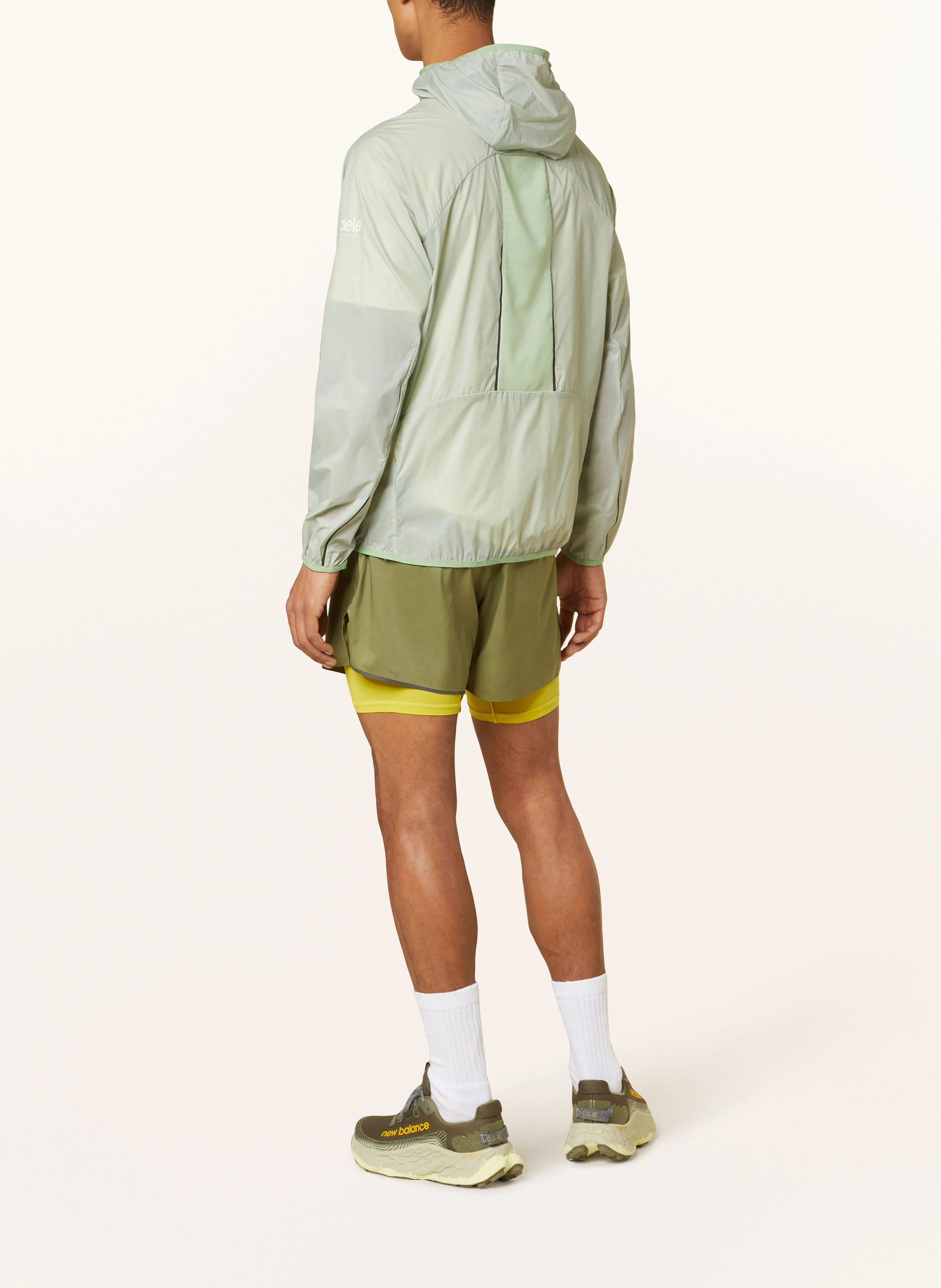 ciele athletics Laufjacke VNTJACKET