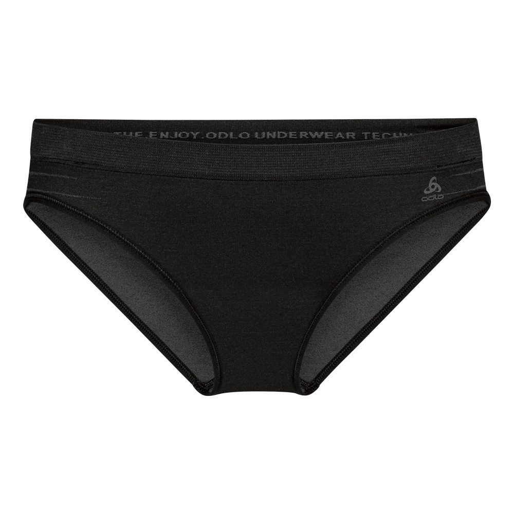 Odlo Performance Light SUW Slip Damen schwarz