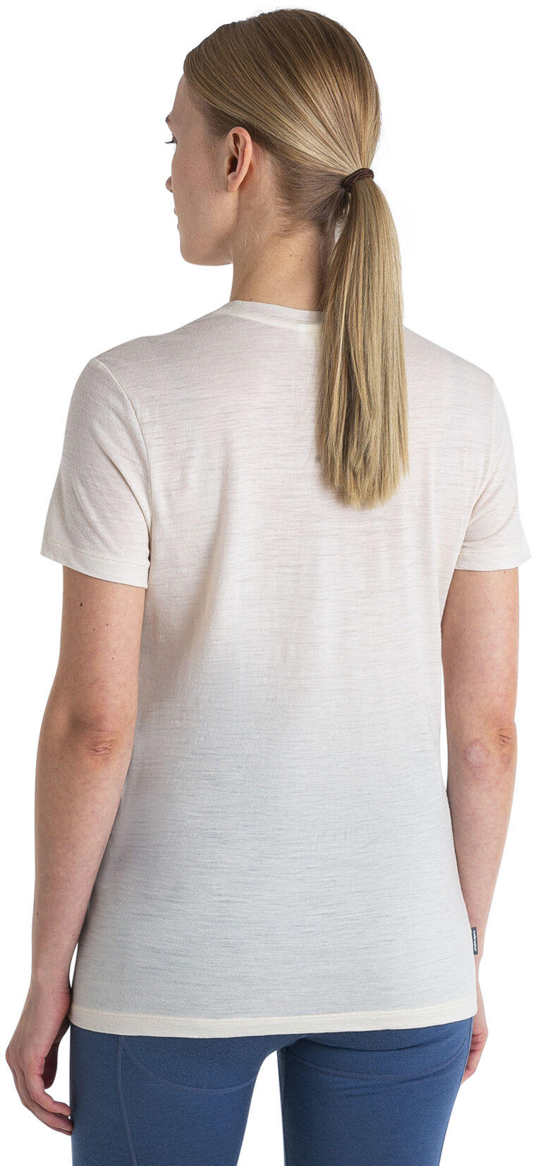 Icebreaker 150 Tech Lite III SS Tee W's
