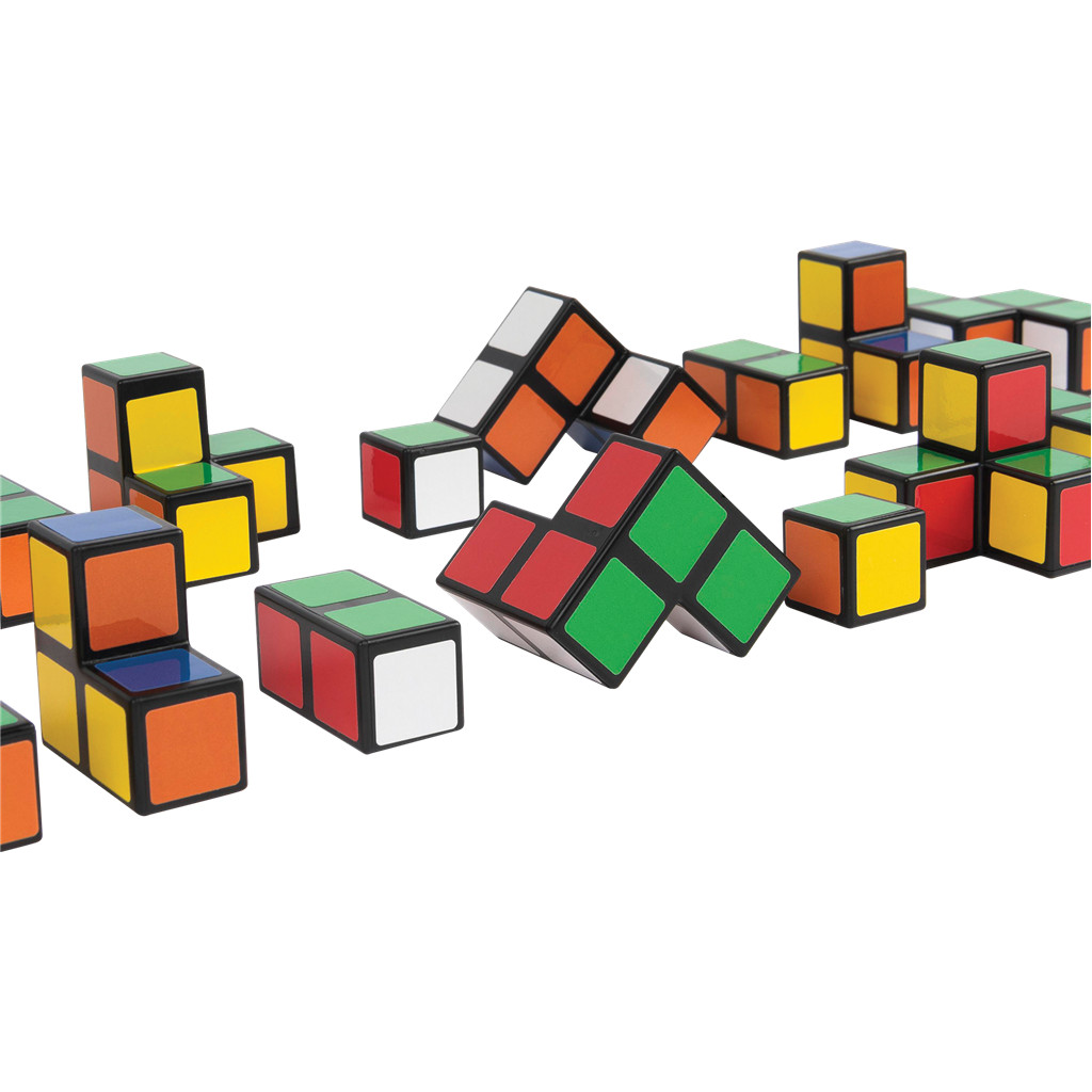 Rubik’s Cube it