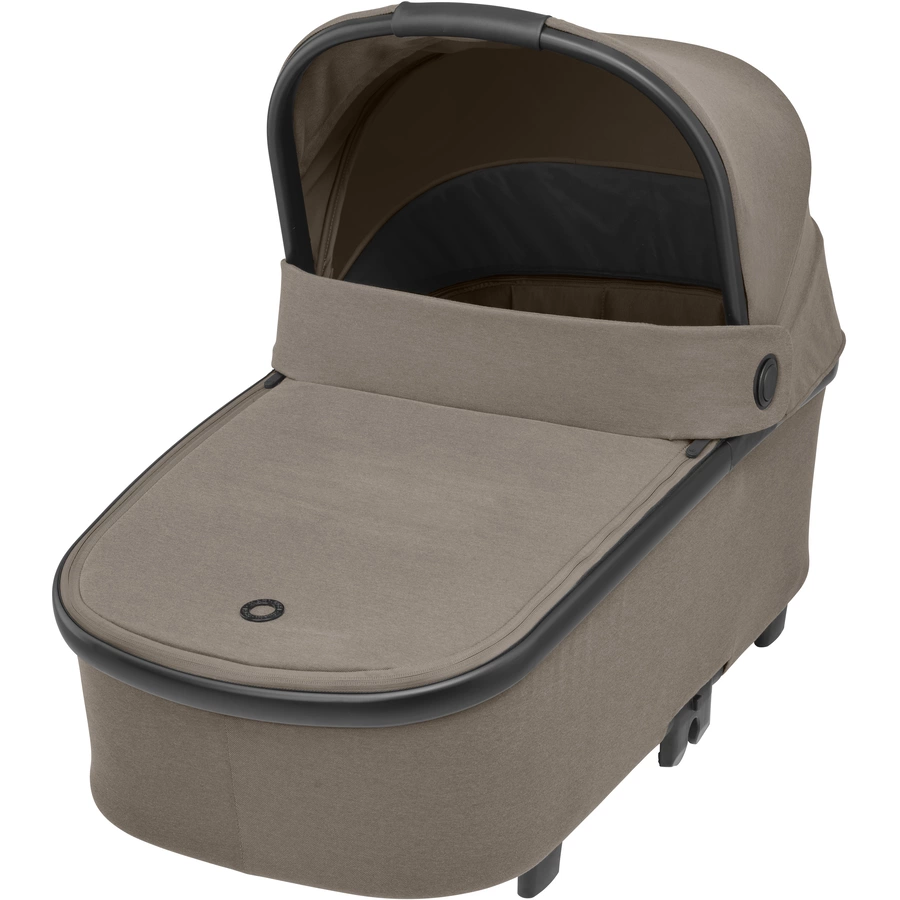 MAXI COSI Kombikinderwagen Plaza Plus Twillic Truffle