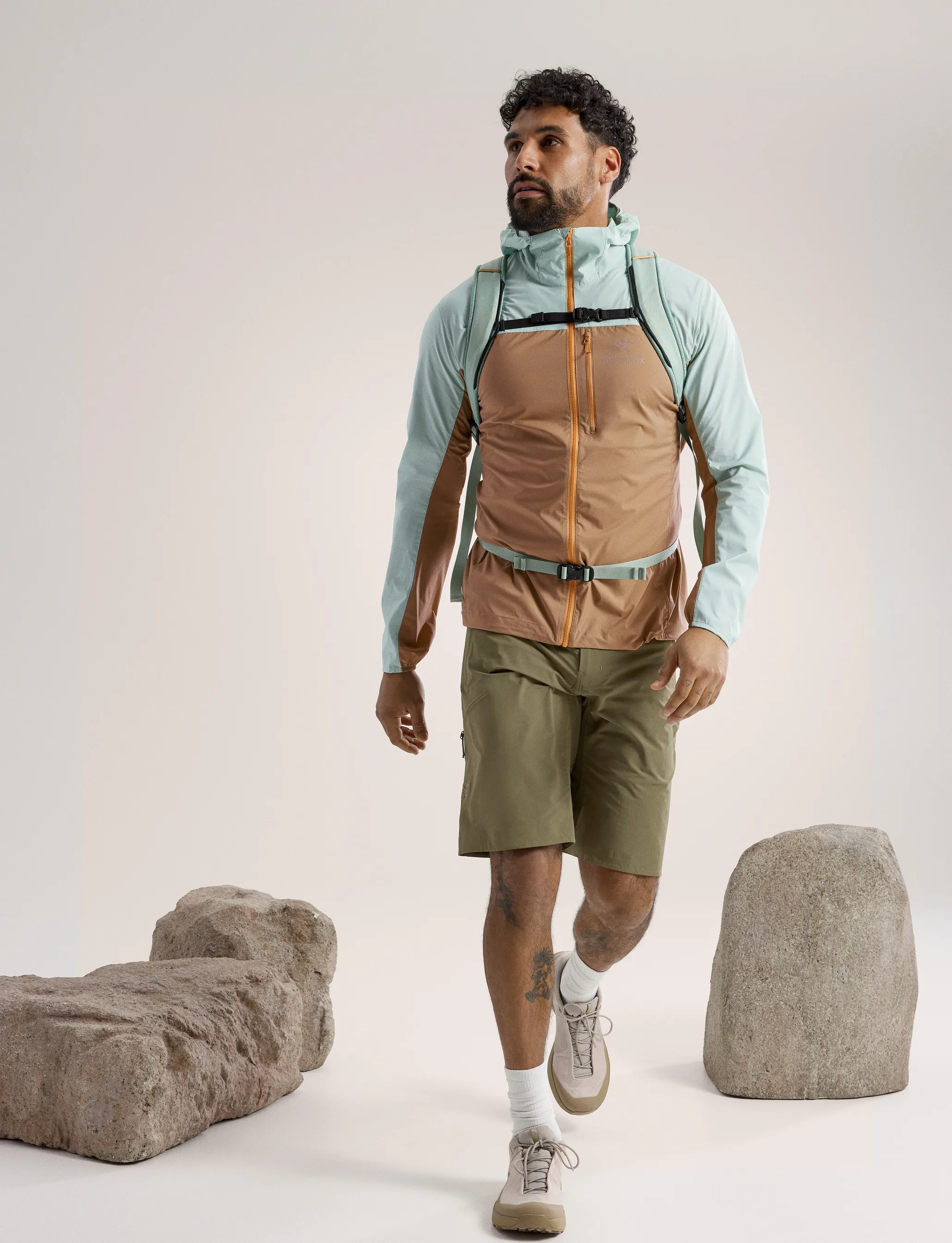 Arc'teryx Men's Gamma SL Short 9' Tatsu