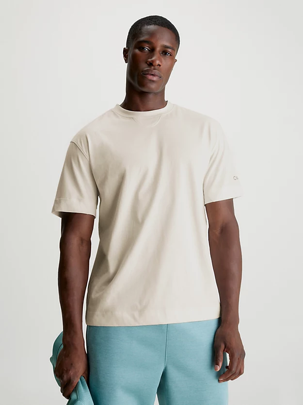 Camiseta de academia