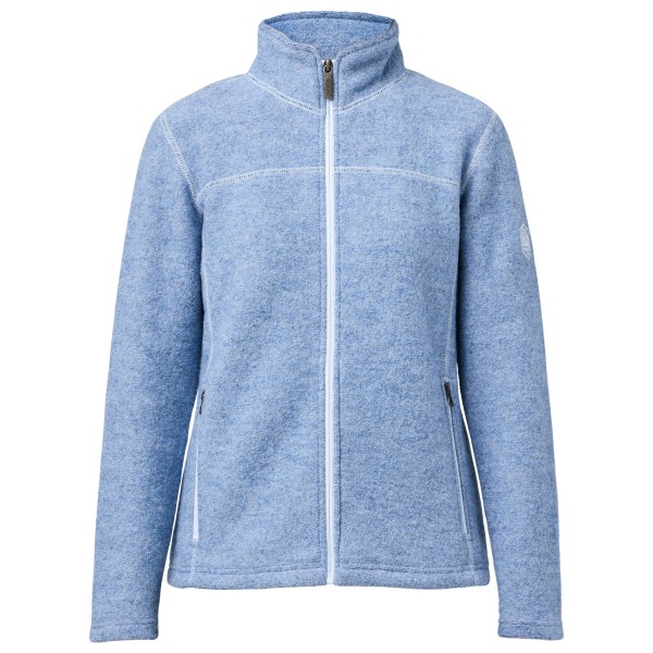 Ivanhoe of Sweden - Women's Beata Full Zip - Veste en laine