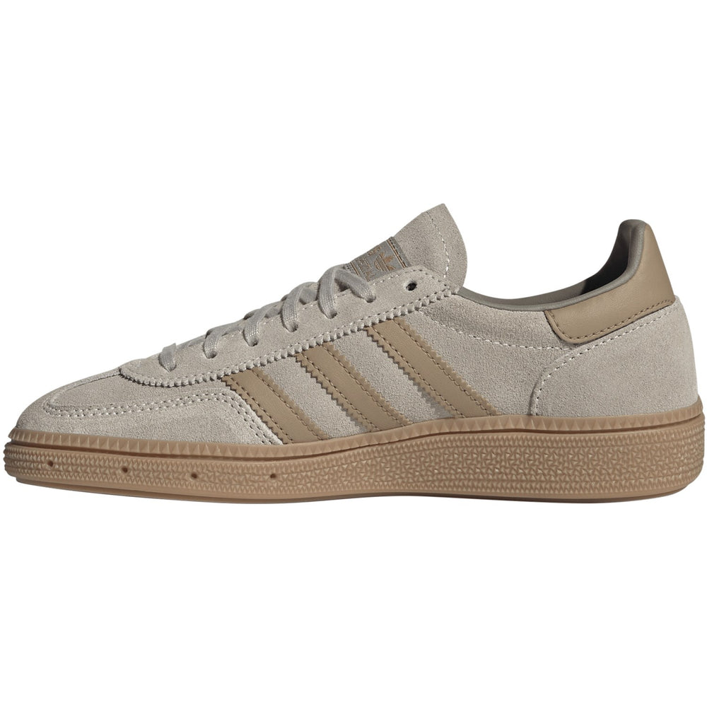 Køb adidas Originals Wonder Beige/Cardboard/Gum4 Handball Spezial J Sneakers