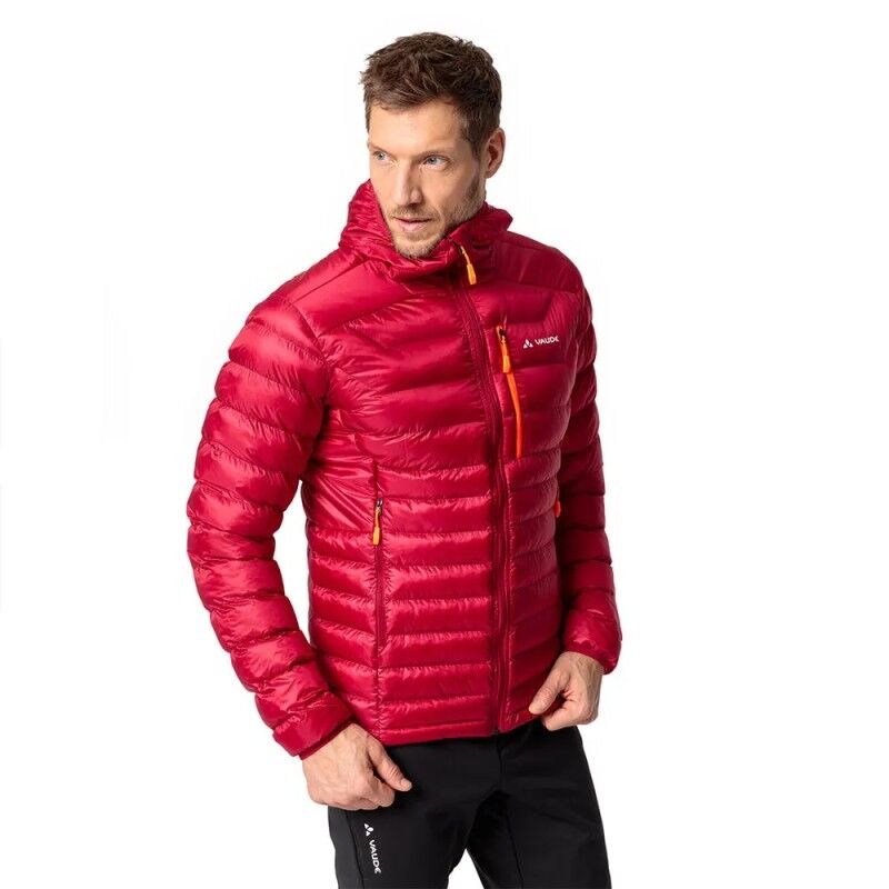 Batura Hooded Insulation Jacket - Doudoune homme