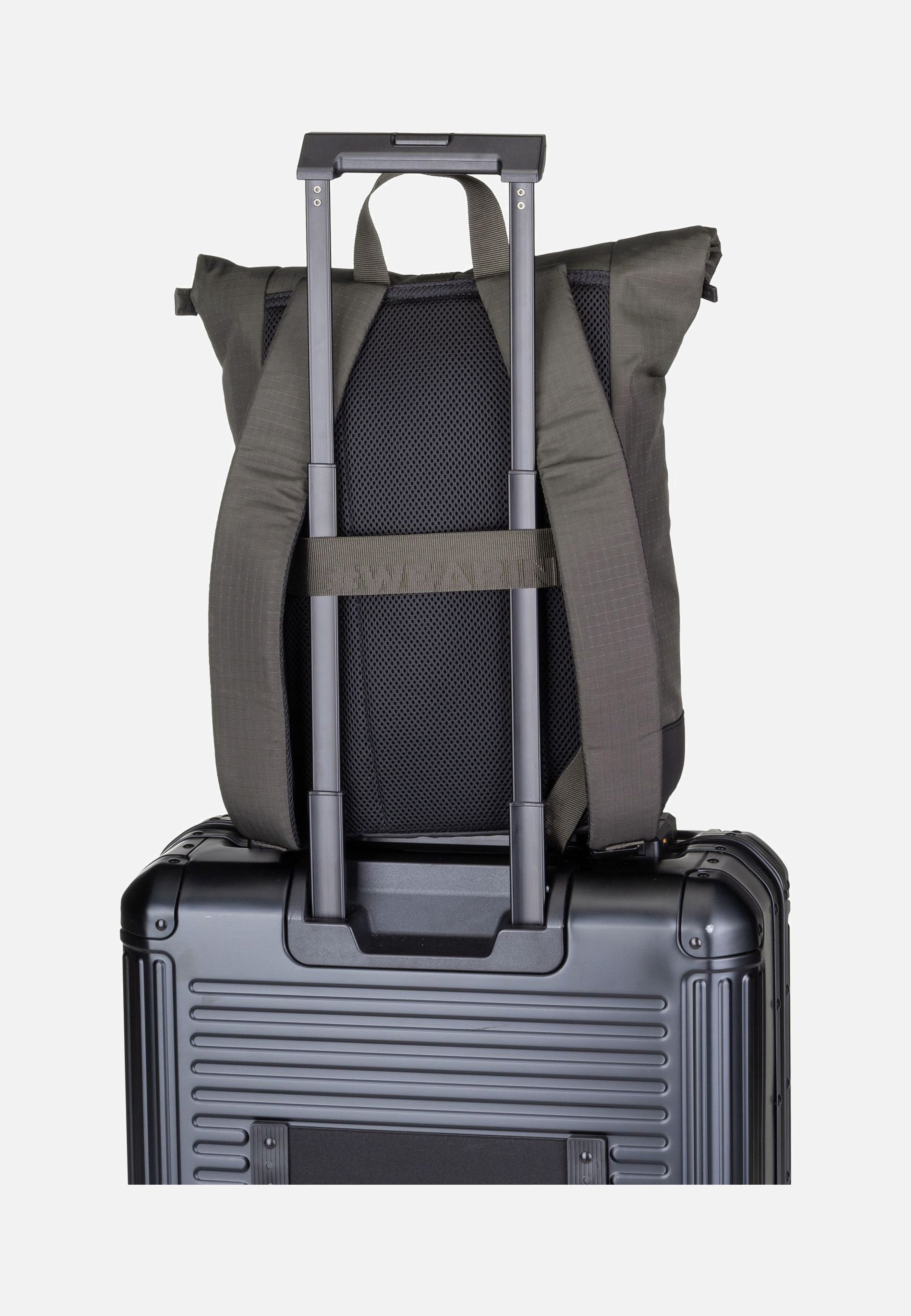 Northwood RS Sebastian SVZ Khaki - Rucksack
