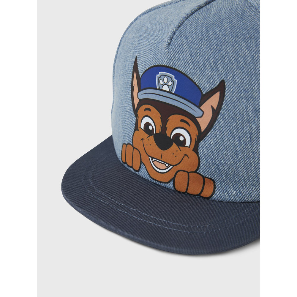 Køb Name It Blue Mirage Merril Paw Patrol Kasket