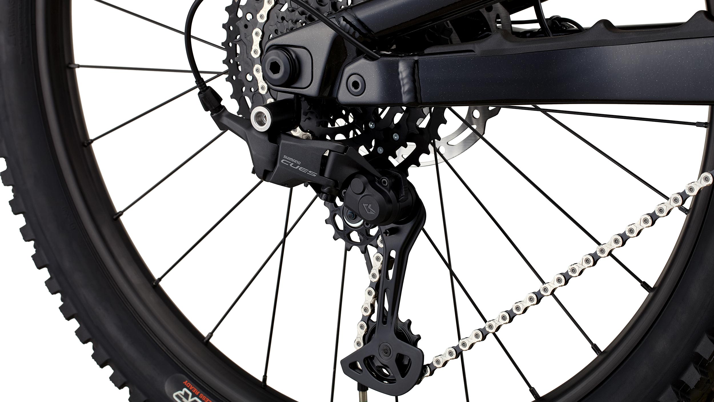 Rocky Mountain Reaper Powerplay 24