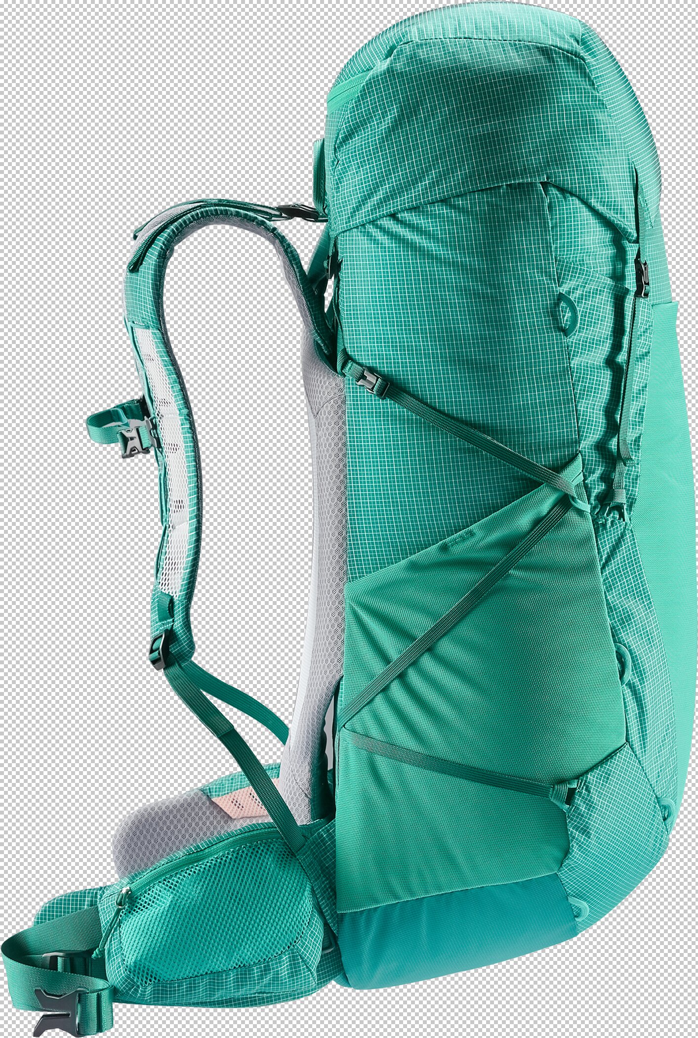 Deuter AIRCONTACT ULTRA 50+5