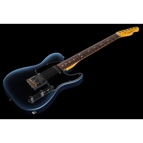 Fender AM Pro II Tele DK NIT
