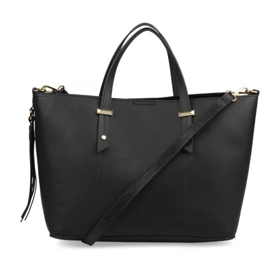 Sac à main NOIR MERRY SCOTT
