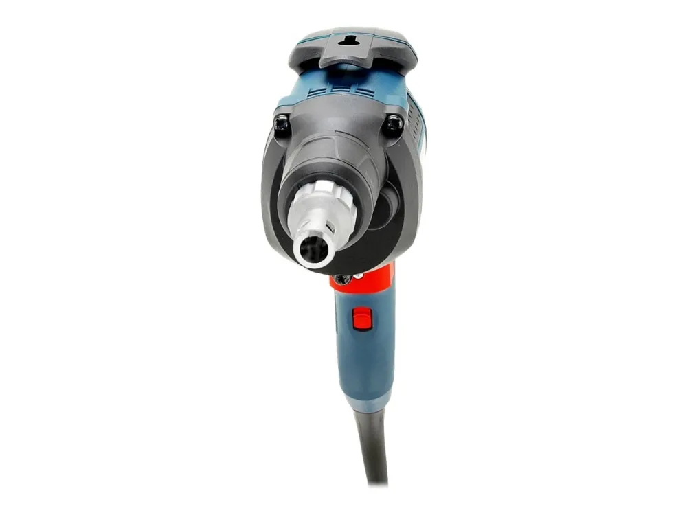Bosch GIPSSKRUEMASKINE GSR 6-25 TE KUFFERT