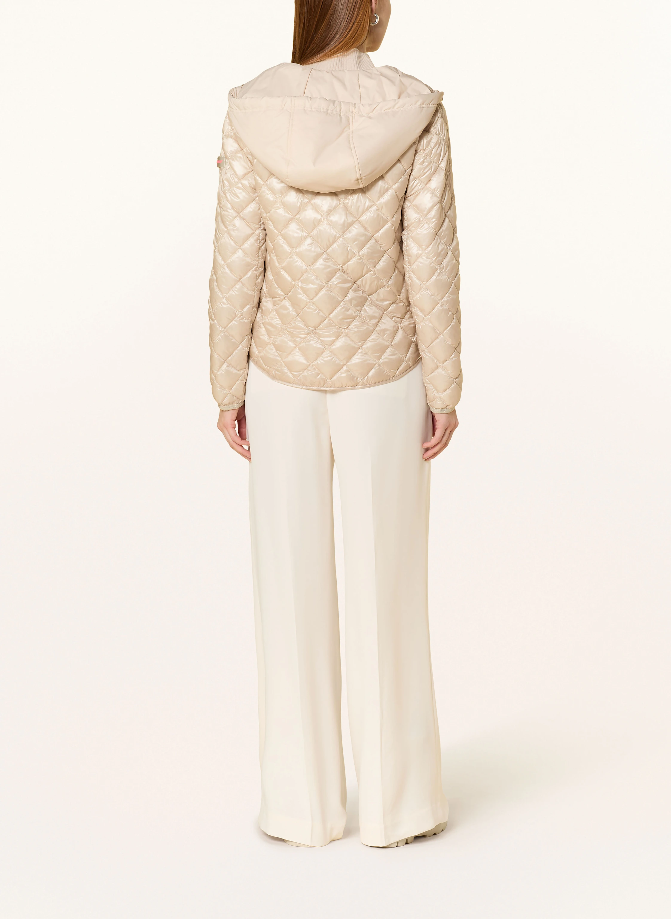 FRIEDA & FREDDIES Steppjacke YOSIE