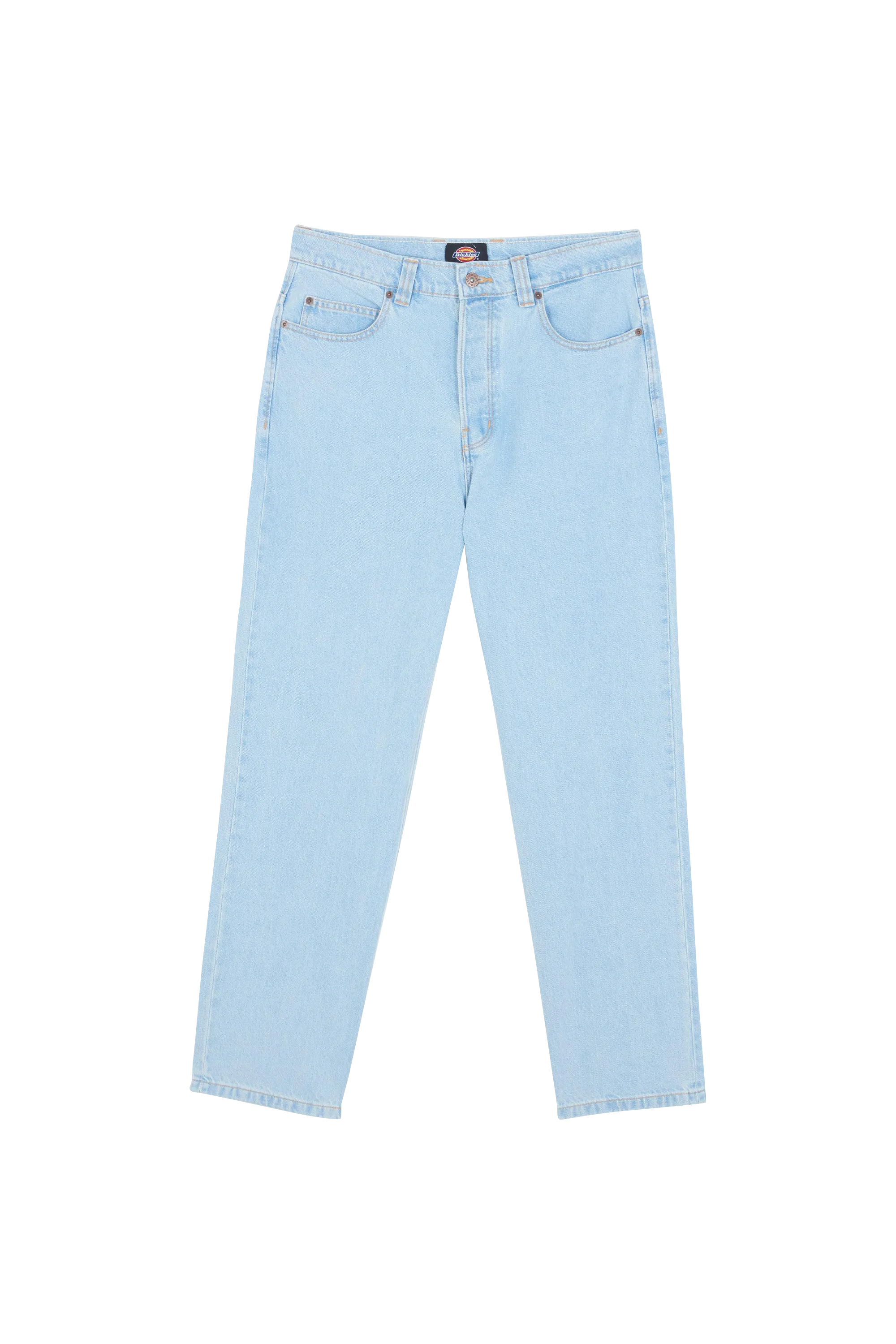 DICKIES Jean  THOMASVILLE DENIM Bleu