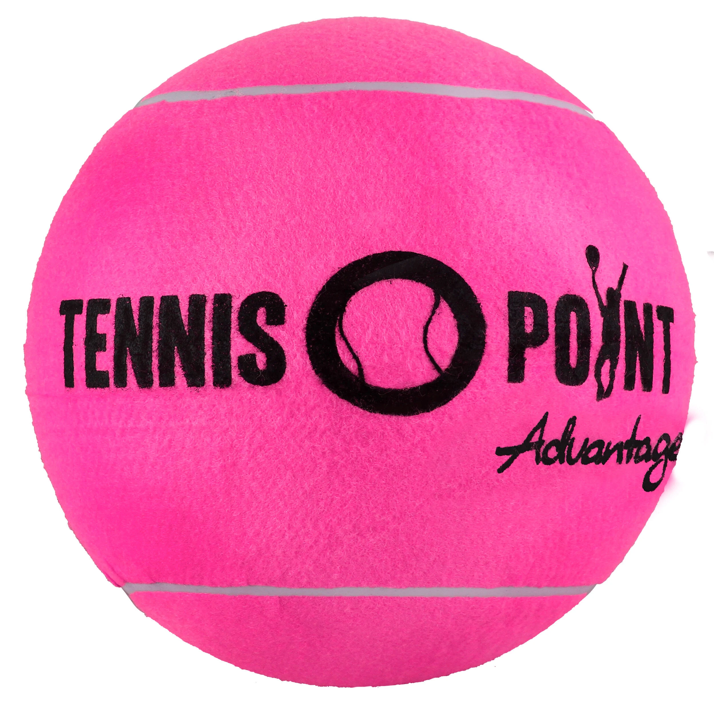 Tennis-Point Jumbo Ball Pack 1 Unité
