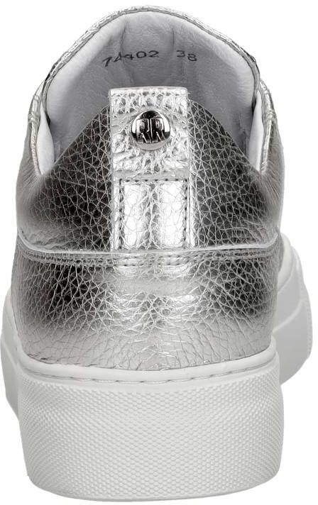 Red Rag Women Low Cut Sneaker zilver