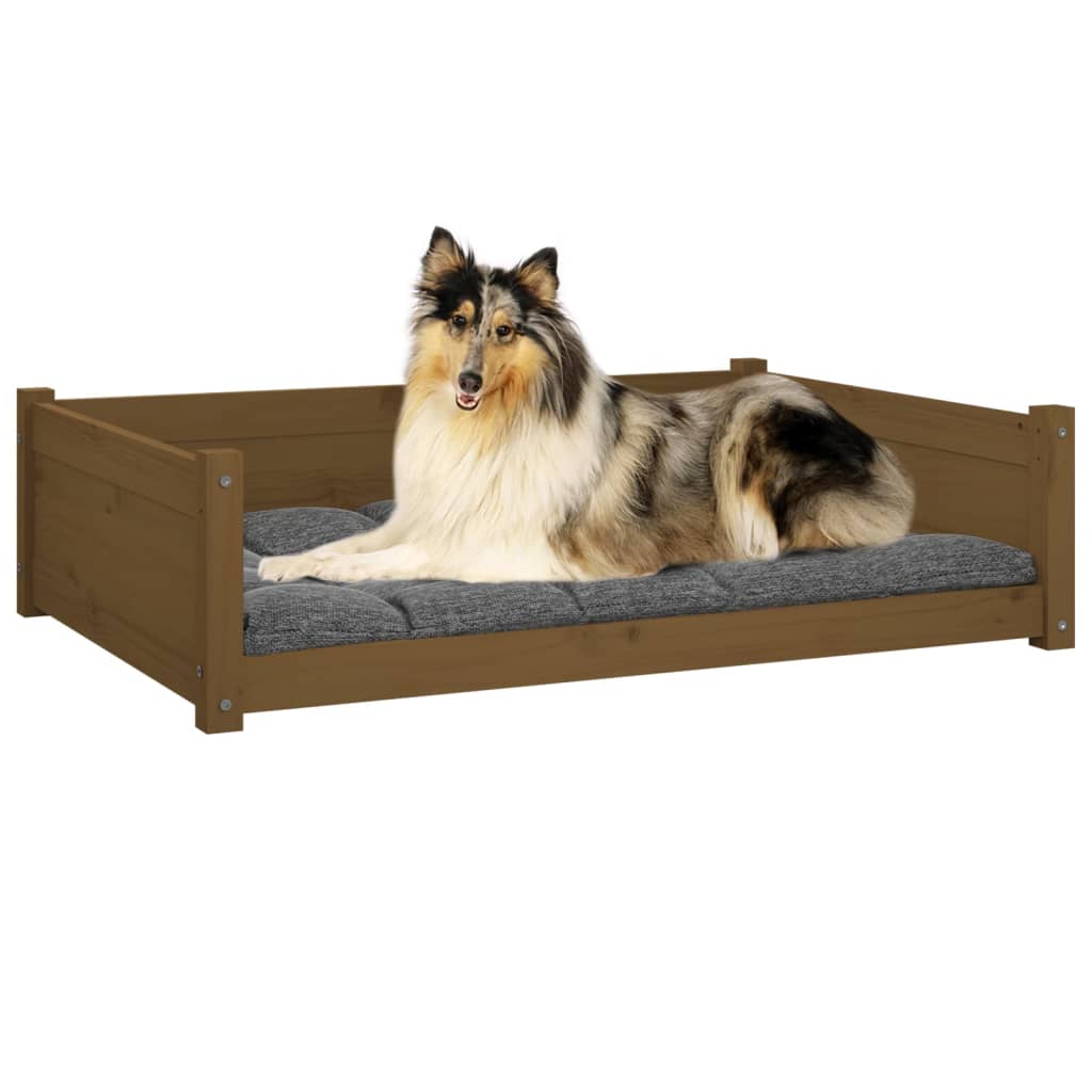 Cama para cachorro
