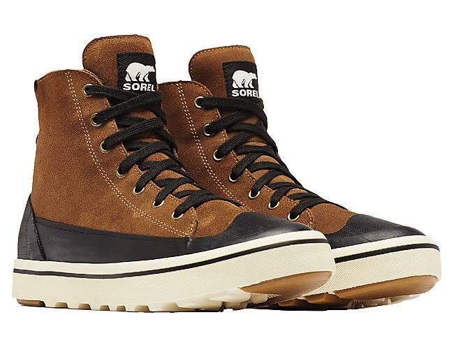 SOREL - CHAUSSURES ESPRIT OUTDOOR CHEYANNE METRO II SNEAK