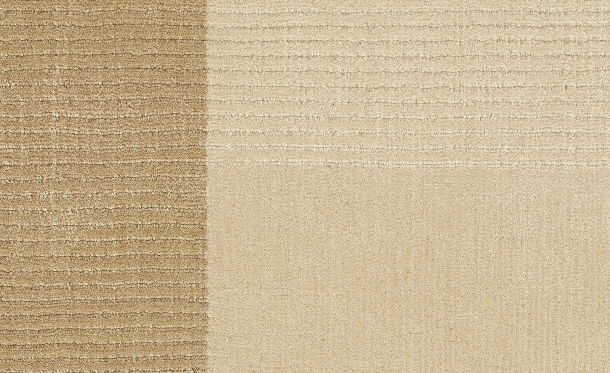 Handloom Teppich Campi