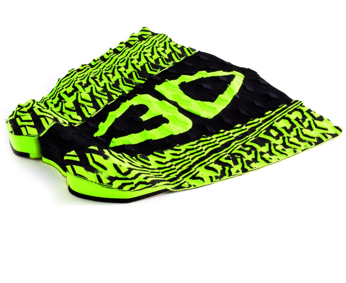 Ocean and earth Team 3 Pièces Pads Black / White
