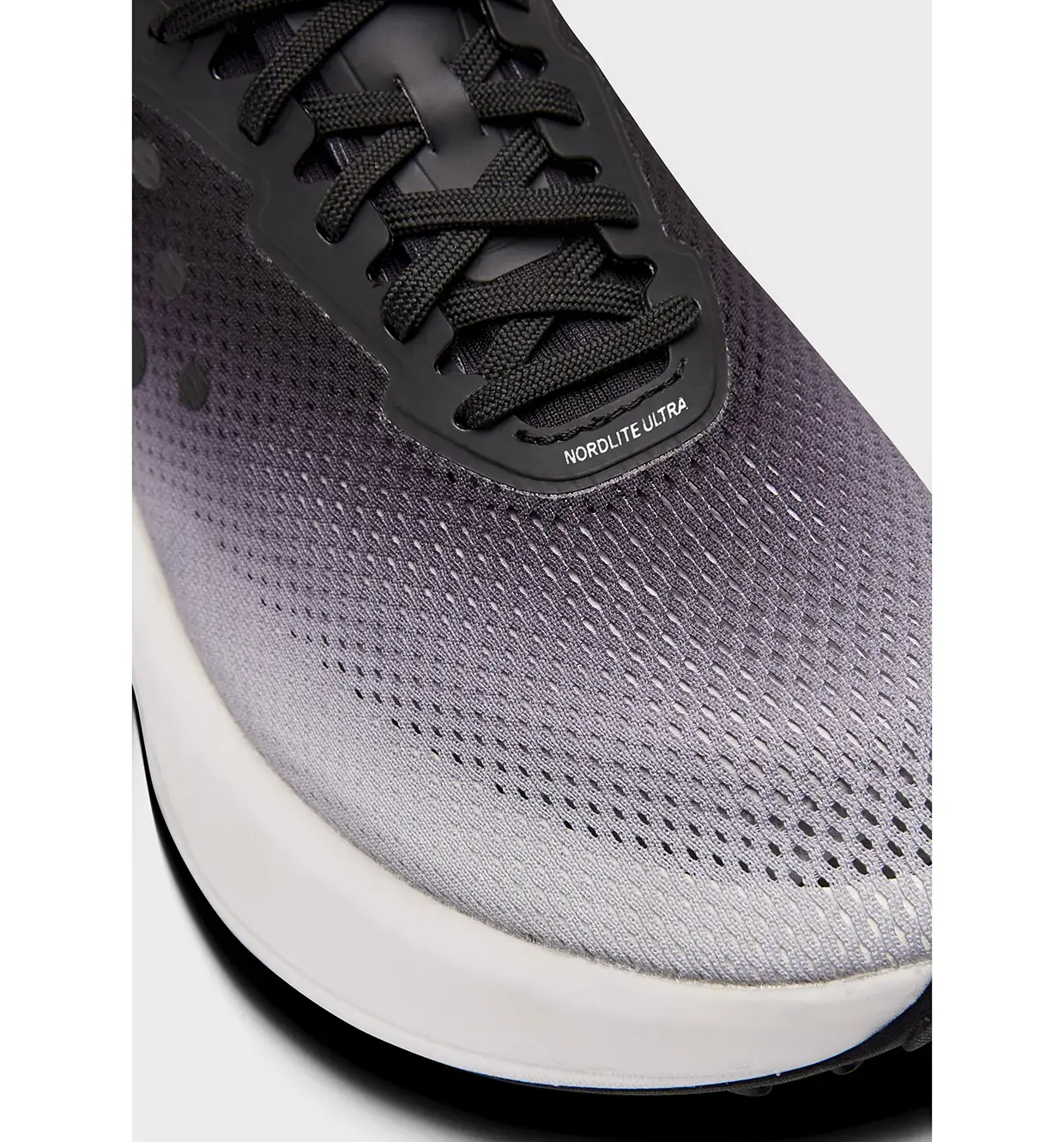 Craft Nordlite Ultra Hardloopschoenen Zwart Dames
