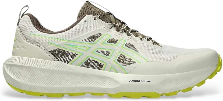 ASICS Gel-Sonoma 8 Trailrunningschoenen beige