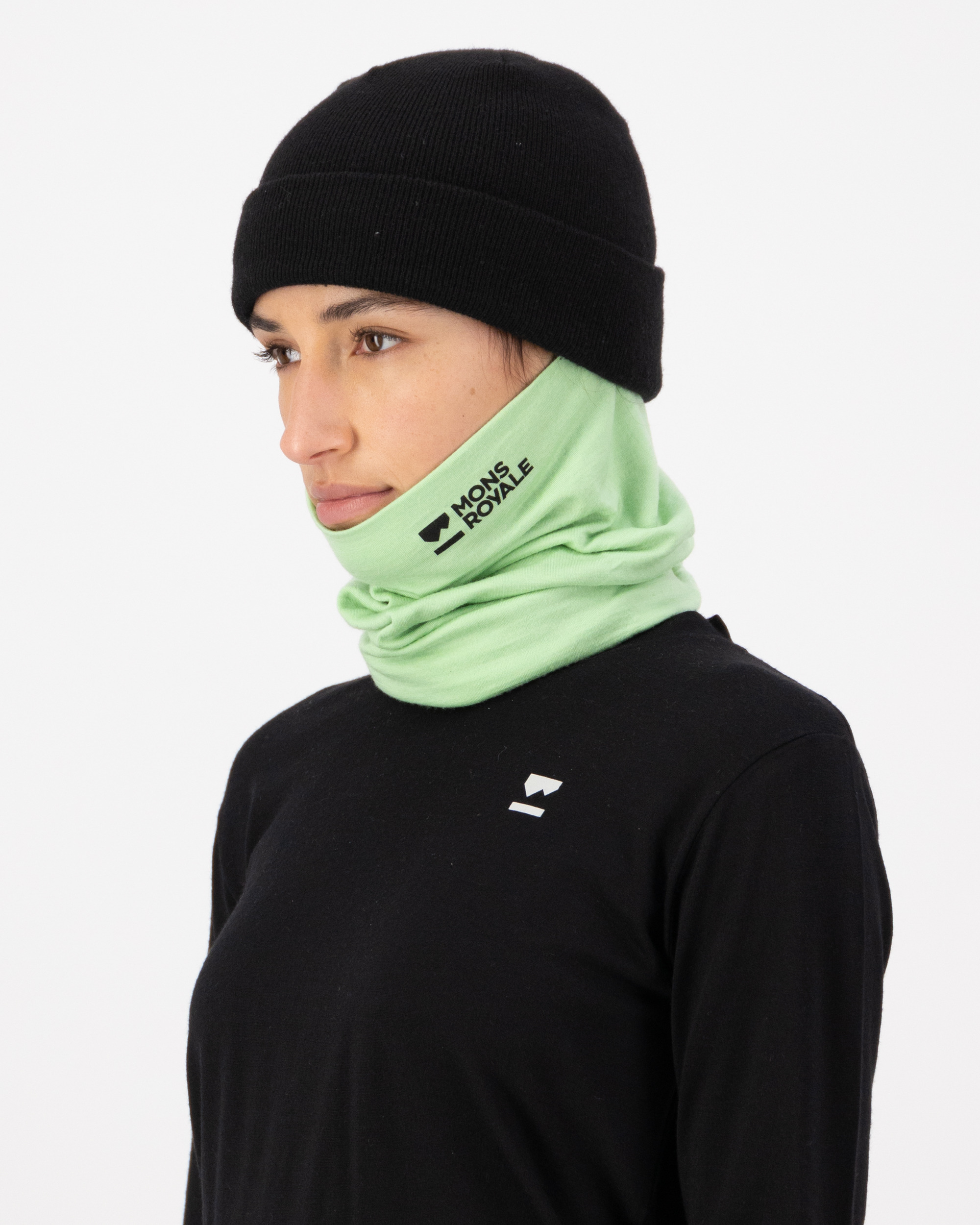 Double Up Neckwarmer
