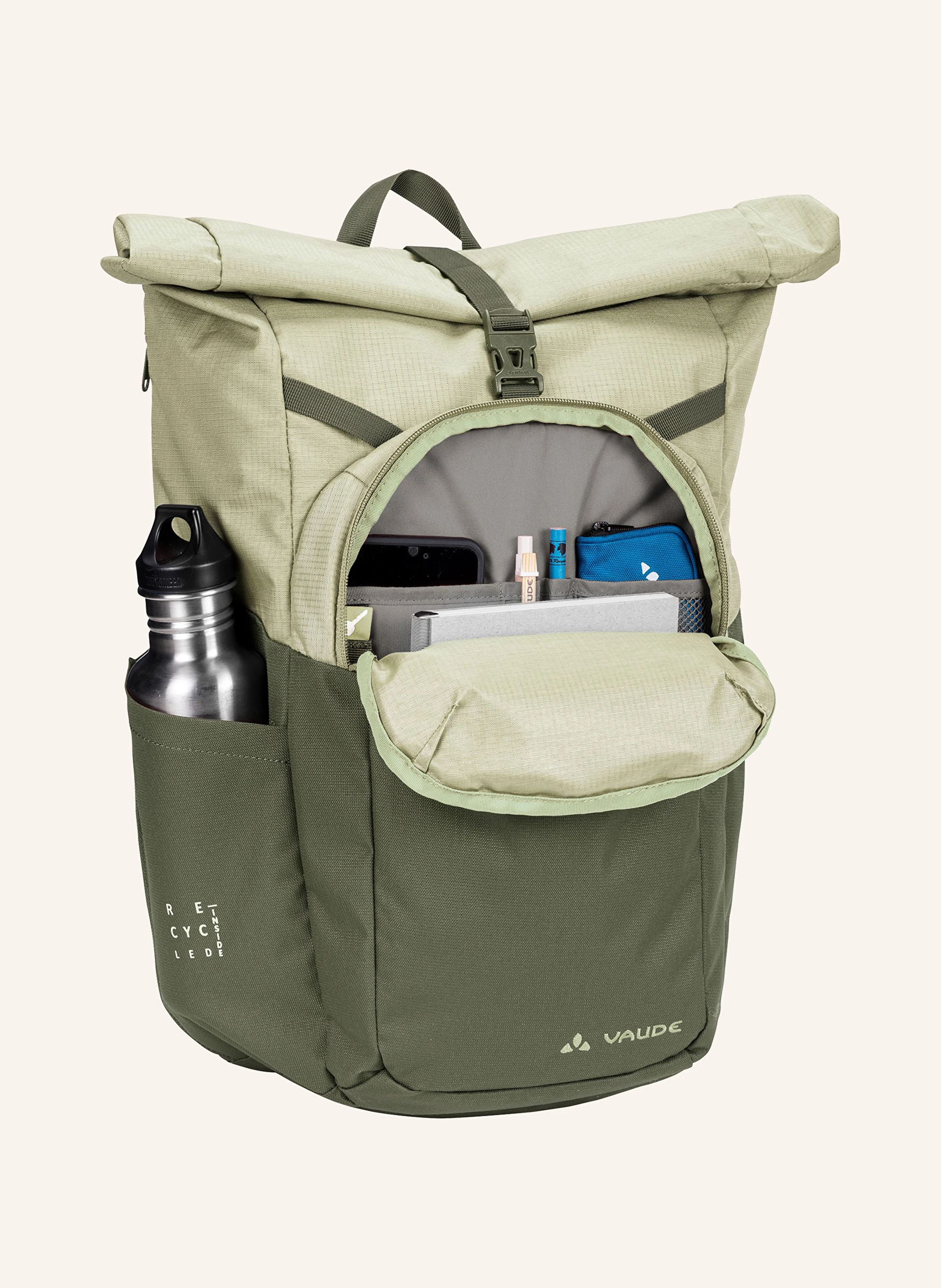 VAUDE Rucksack OKAB II mit Laptop-Fach 25 l