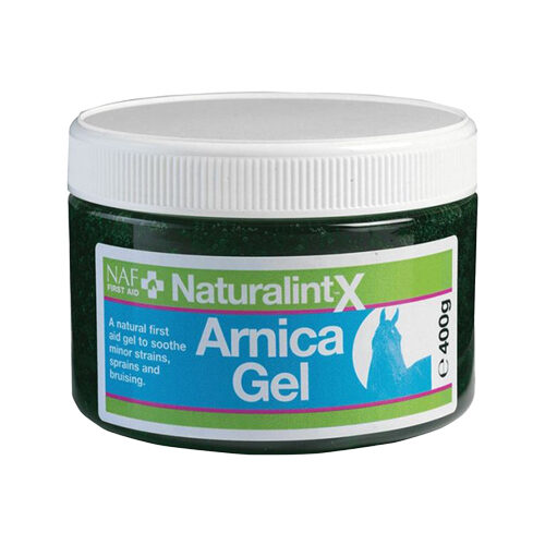NAF Naturalintx arnica gel