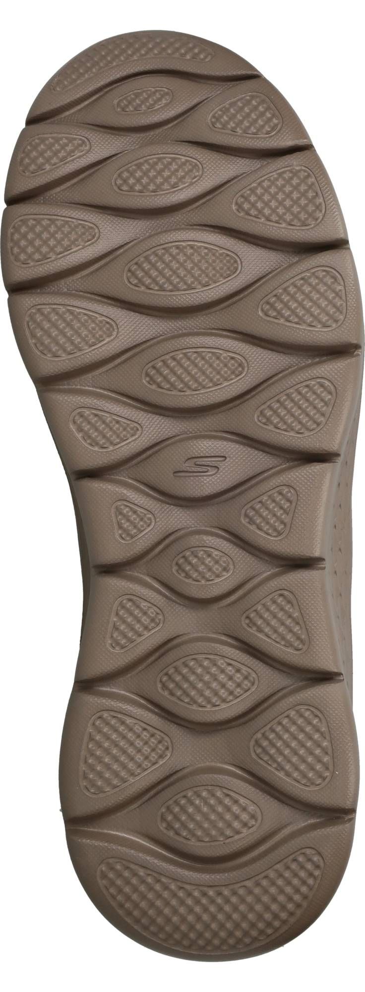 Skechers Slip-Ins Go Walk Flex Sneakers Bruin Dames