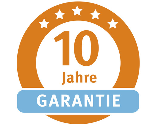 GARANTIA Herkules 1600 L groene afvalwatertank