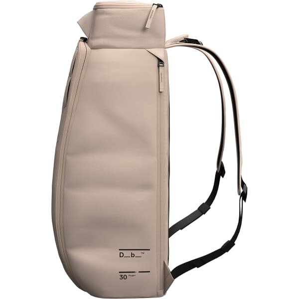 Sac à dos lifestyle DB HUGGER BACKPACK 30L