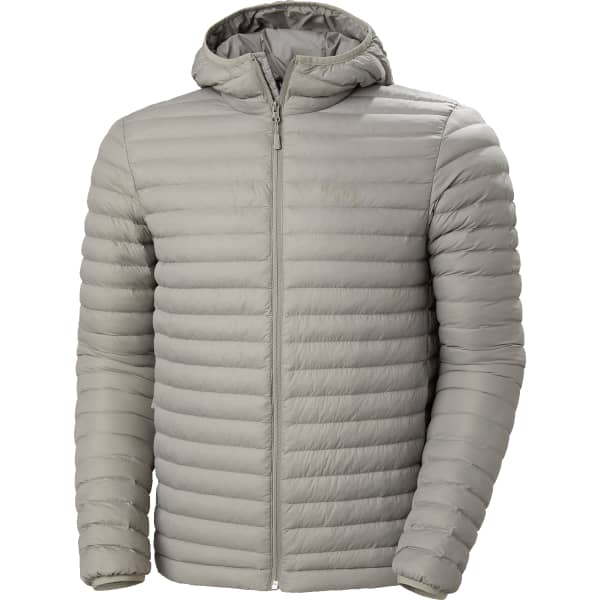 Doudoune randonnée HELLY HANSEN SIRDAL HOODED INSULATOR JACKET TERRAZZO