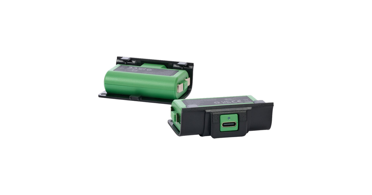 PowerAPlay & Charge Kit for Xbox Series X|S oplader  (XBPW0119-01)
