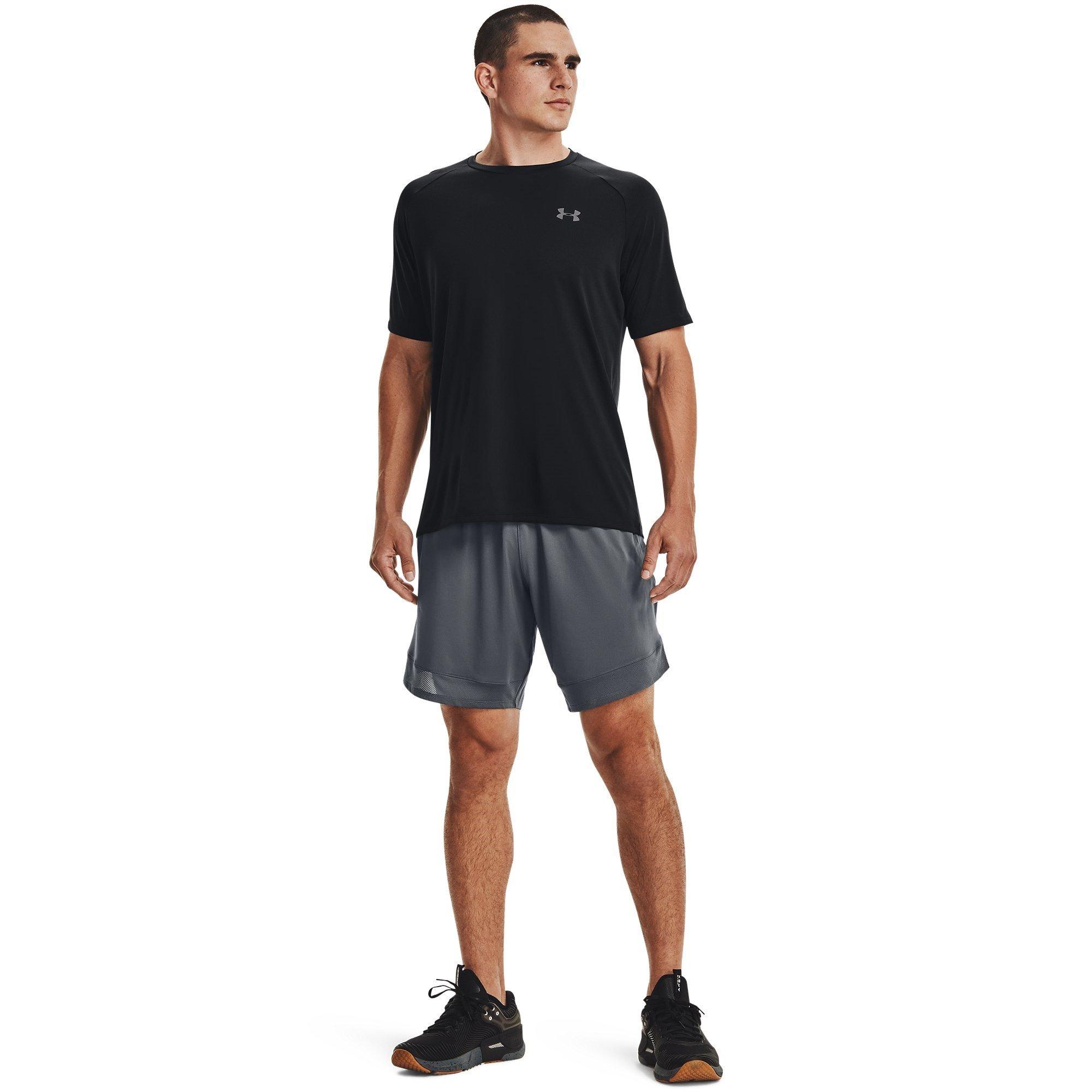Under Armour UA Tech™ 2.0 Short Sleeve T-Shirt Mens