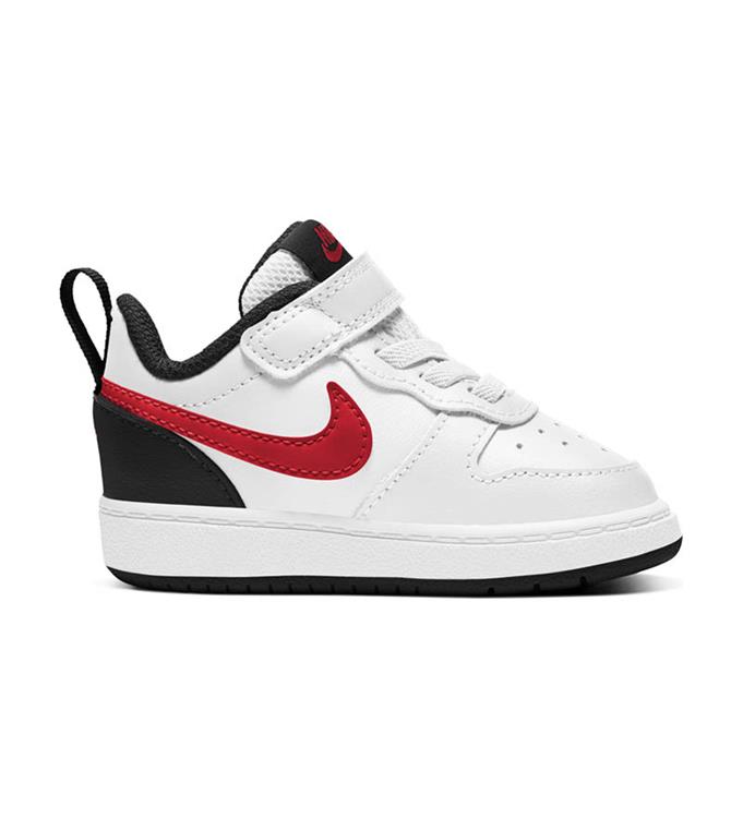 Nike Baby Court Borough Low 2 Sneakers