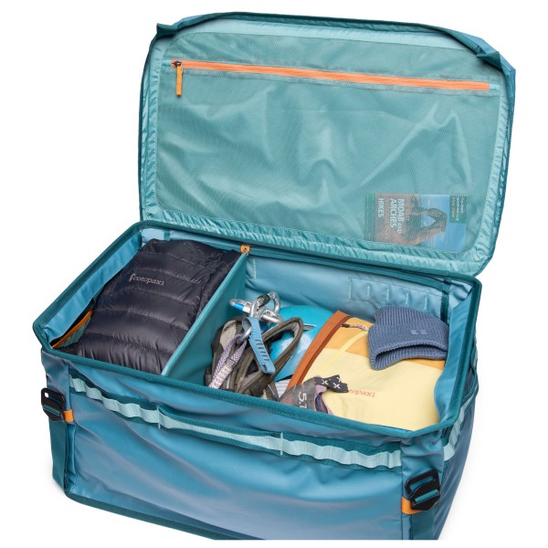 Cotopaxi - Allpa 90 Gear Hauler Box - Sac de voyage