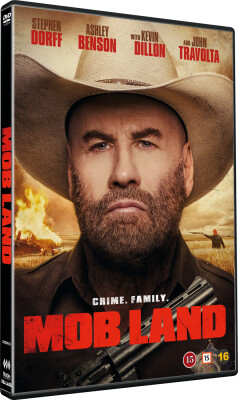 Mob Land - DVD
