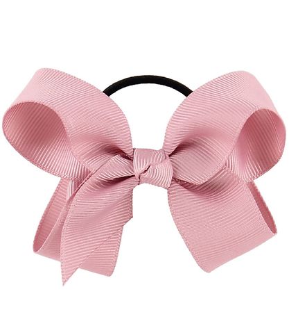 Little Wonders H?relastik - Luna - 8 cm - Rosa
