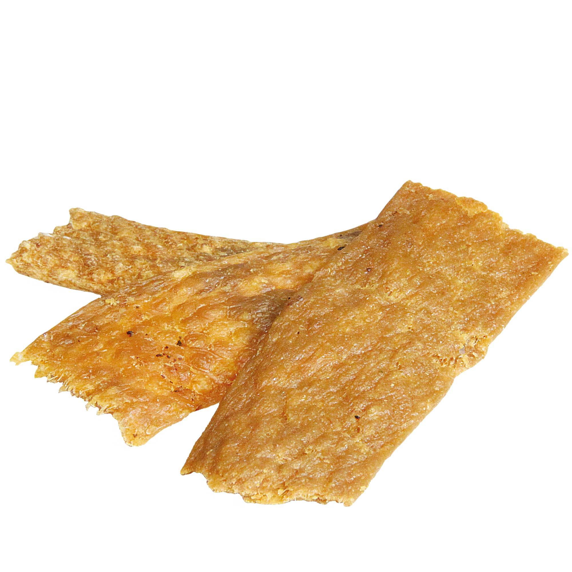 Schecker Dörrfleisch - PUR Kaustreifen aus Hühnchen