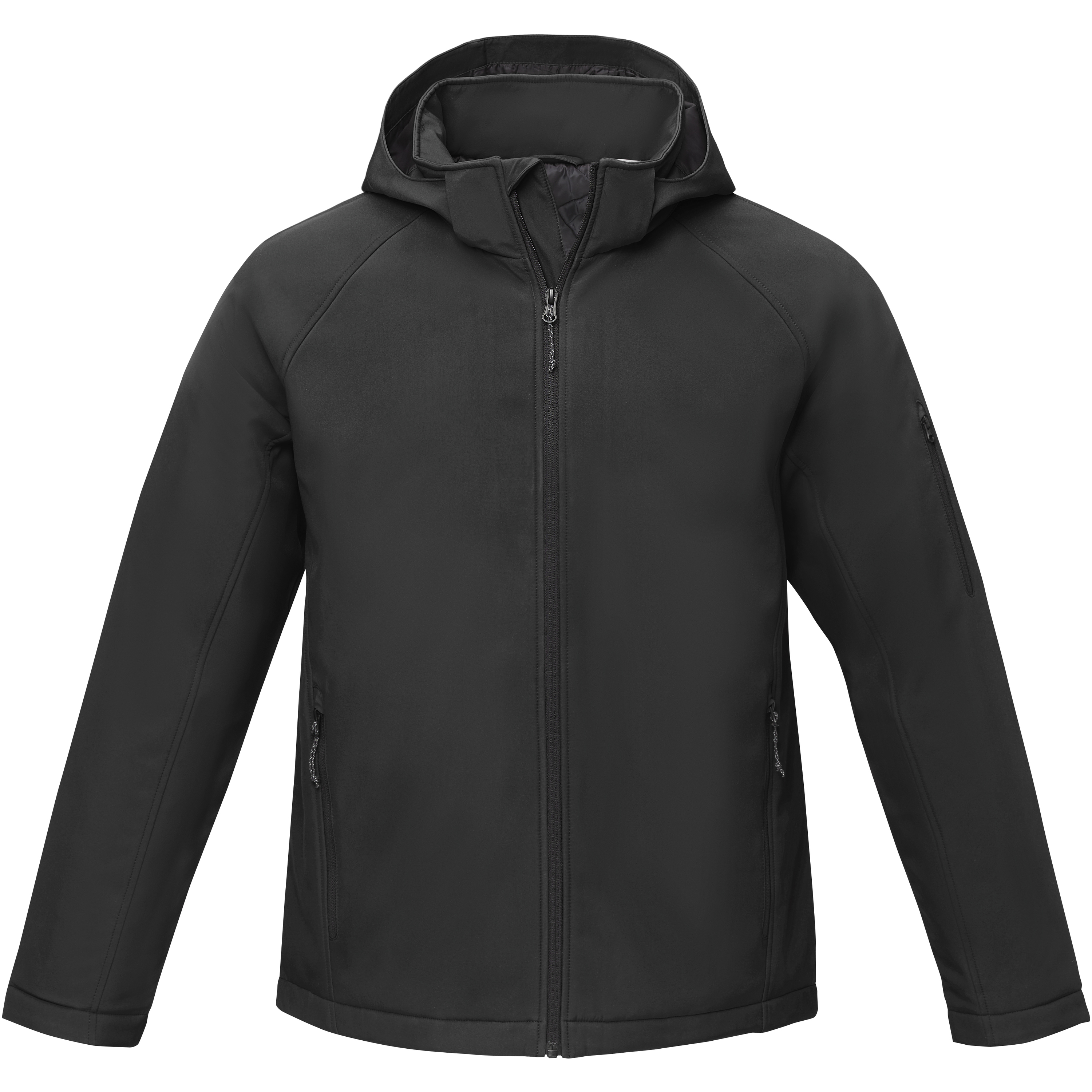 Elevate Essentials 38338 - Veste softshell Notus matelassée pour homme