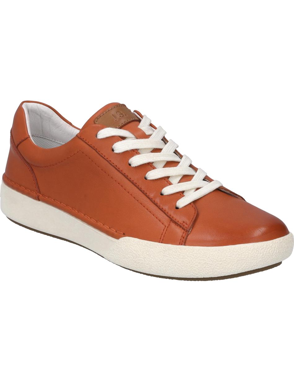 Sneaker Claire 01, orange